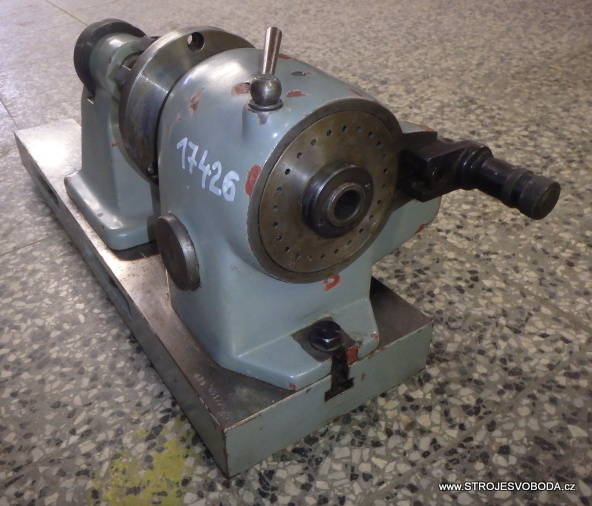 Dělící přístroj  (17426 (3).JPG)